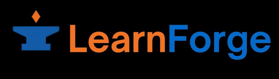 LearnForge